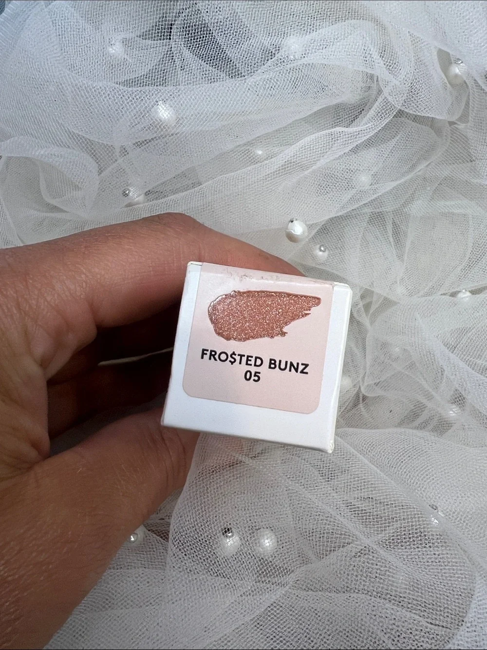 FENTY BEAUTY Gloss Bomb Oil